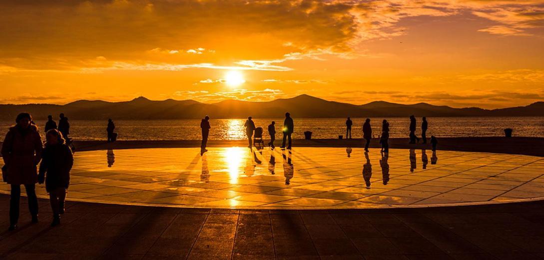 Peninsula Gostinjska kuća Zadar