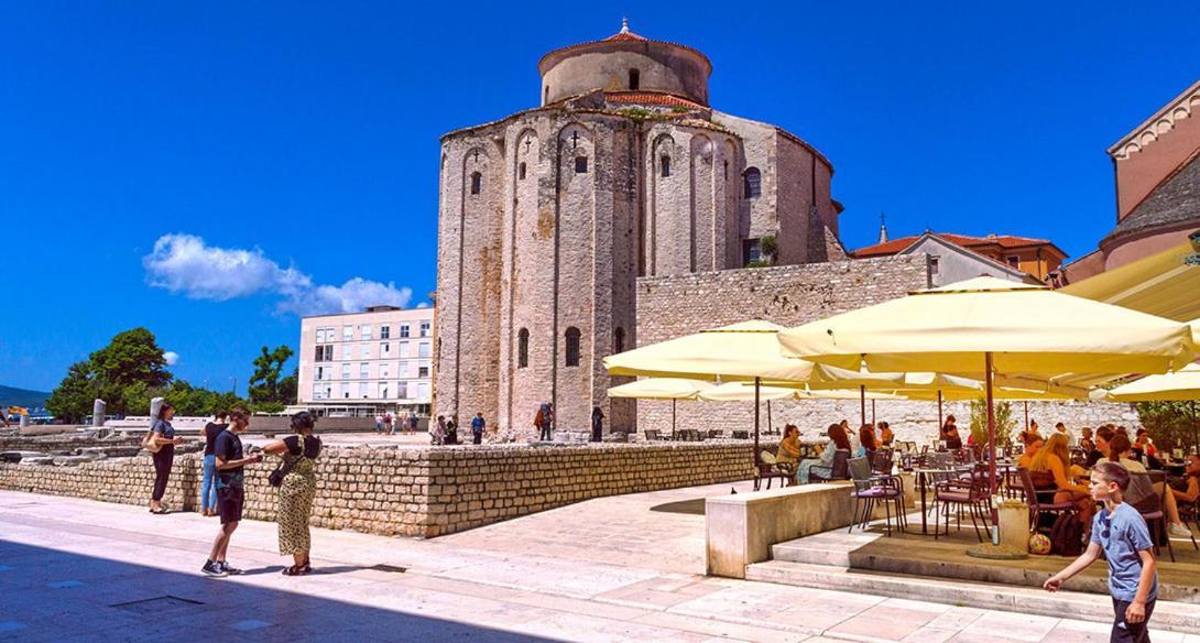 Gostinjska kuća Peninsula Zadar